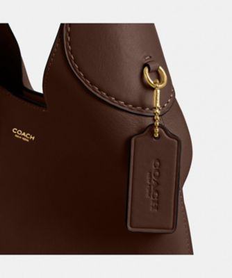 ブルックリン ショルダー バッグ 28 | COACH/コーチ | 三越伊勢丹